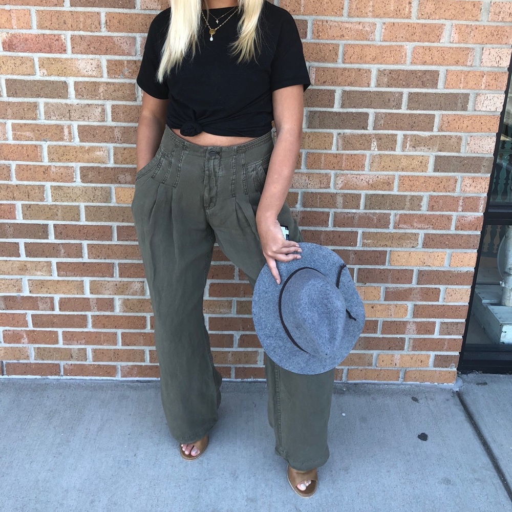 FP Pants